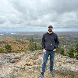 Meet your Posher, Shawn